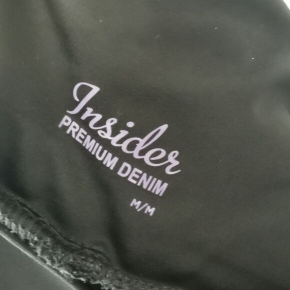 Insider maternity jeans size M - Picture 7 of 7